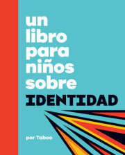 Un libro para niños sobre identidad 