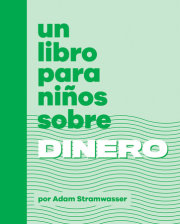 Un libro para niños sobre dinero 