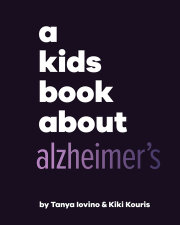 Kids Book About Alzheimer's, A 