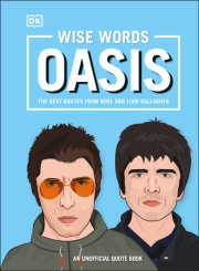 Wise Words Oasis 