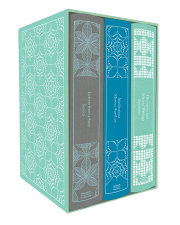 Major Works of the Stoics 3-Book Boxed Set