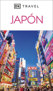 Japón Guía Visual (DK Japan) 