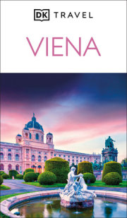 Viena Guía Visual (DK Vienna) 