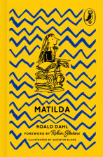 Excerpt from Matilda | Penguin Random House Canada