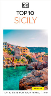 DK Top 10 Sicily 