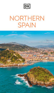 DK Northern Spain 