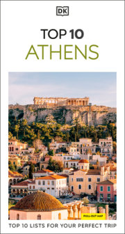 DK Top 10 Athens 