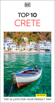 DK Top 10 Crete 