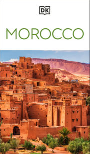 DK Morocco 