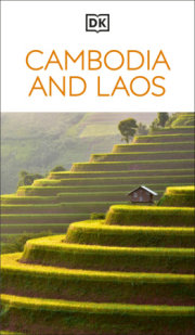 DK Cambodia and Laos 