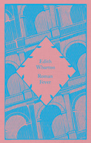 Roman Fever 