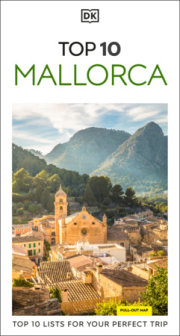 DK Top 10 Mallorca 