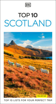 DK Top 10 Scotland 