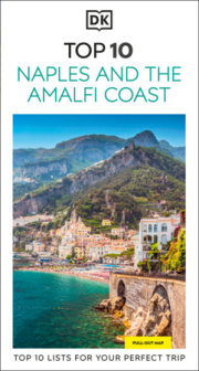 DK Top 10 Naples and the Amalfi Coast 