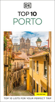DK Top 10 Porto 