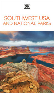 DK Southwest USA and National Parks 