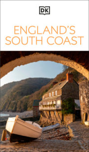 DK England's South Coast 