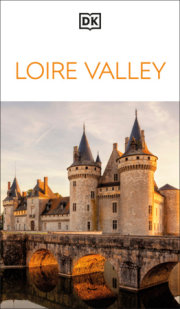 DK Loire Valley 