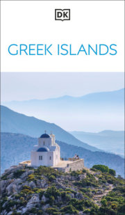 DK Greek Islands 