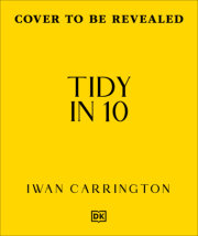 Tidy in 10 