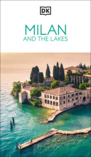 DK Milan and the Lakes 