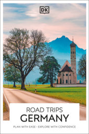 DK Road Trips Germany 