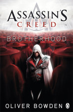 Unity (Assassin's Creed, #7) by Oliver Bowden