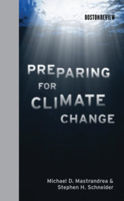 Preparing for Climate Change