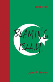 Blaming Islam 