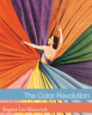 The Color Revolution 