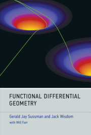 Functional Differential Geometry 