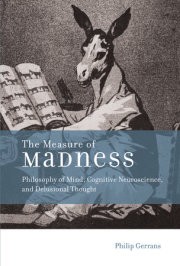 The Measure of Madness 