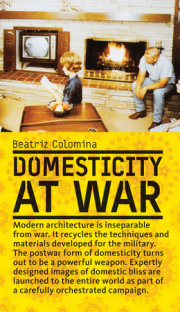 Domesticity at War 