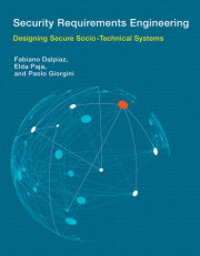 Security Requirements Engineering 