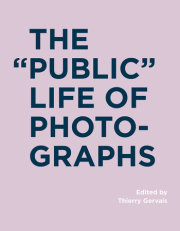 The Public Life of Photographs
