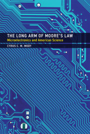 The Long Arm of Moore's Law 