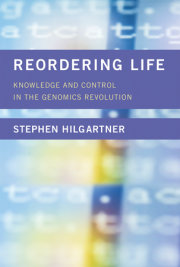 Reordering Life 