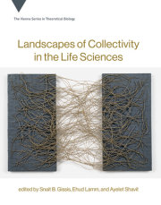 Landscapes of Collectivity in the Life Sciences 