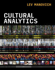 Cultural Analytics 