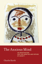 The Anxious Mind 