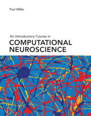 An Introductory Course in Computational Neuroscience 