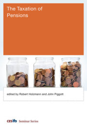 The Taxation of Pensions 