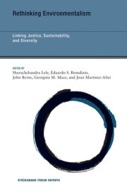 Rethinking Environmentalism 