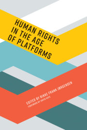 Human Rights in the Age of Platforms 