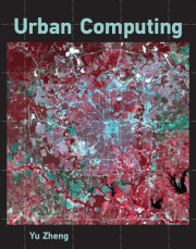 Urban Computing 