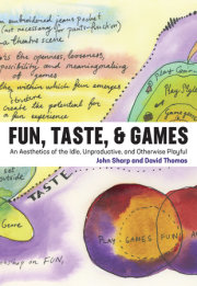 Fun, Taste, & Games 