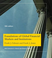 Foundations of Global Financial Markets and Institutions, fifth edition 