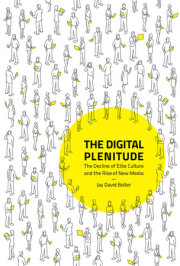 The Digital Plenitude 