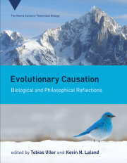 Evolutionary Causation 