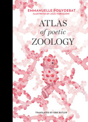 Atlas of Poetic Zoology 